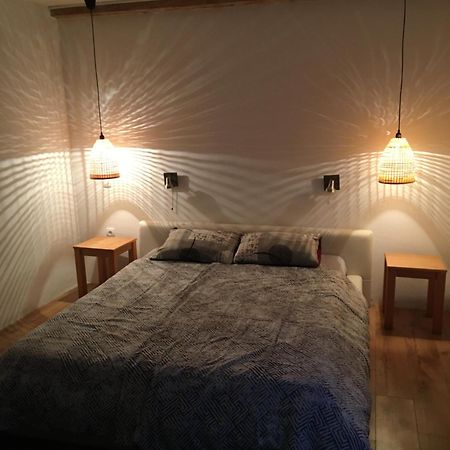 Dunavska Room Novi Sad Eksteriør bilde