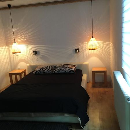 Dunavska Room Novi Sad Eksteriør bilde