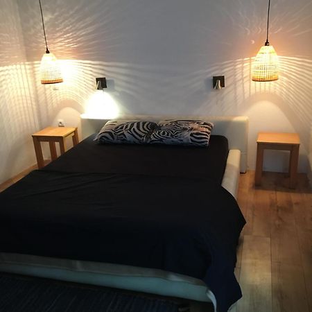 Dunavska Room Novi Sad Eksteriør bilde
