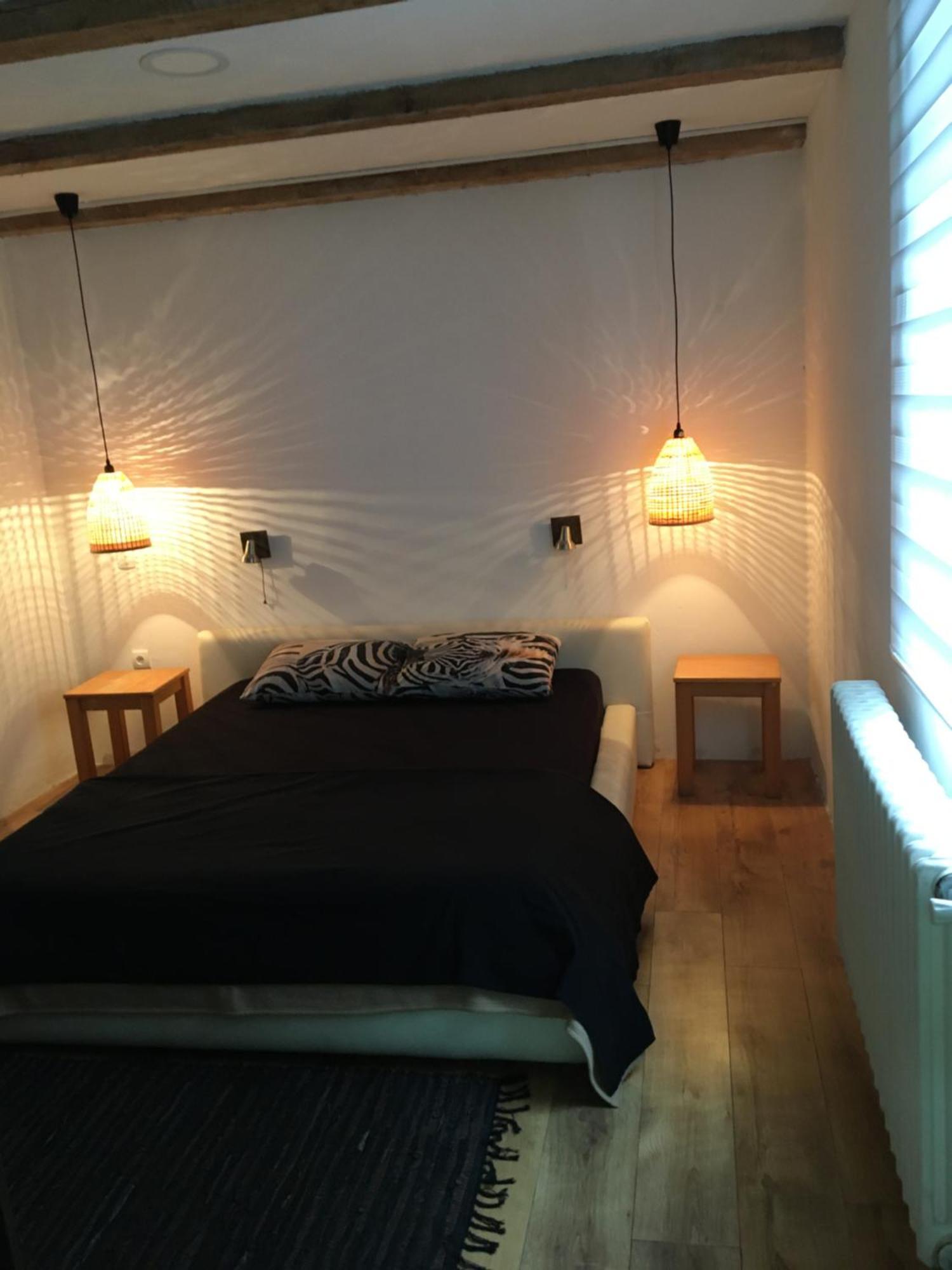 Dunavska Room Novi Sad Eksteriør bilde