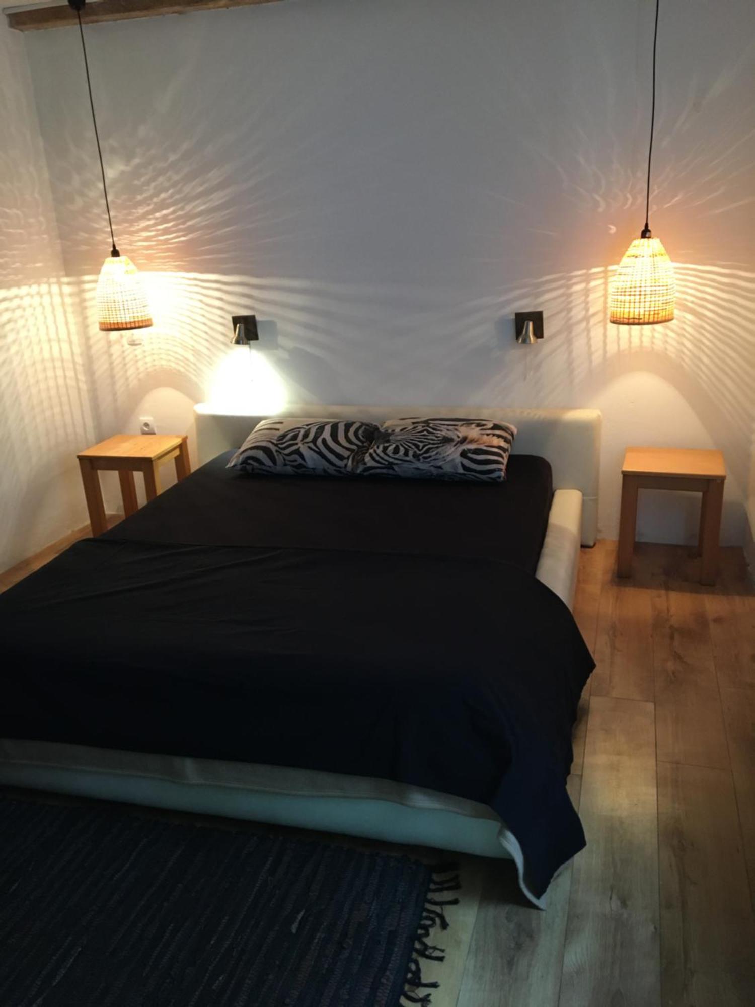 Dunavska Room Novi Sad Eksteriør bilde