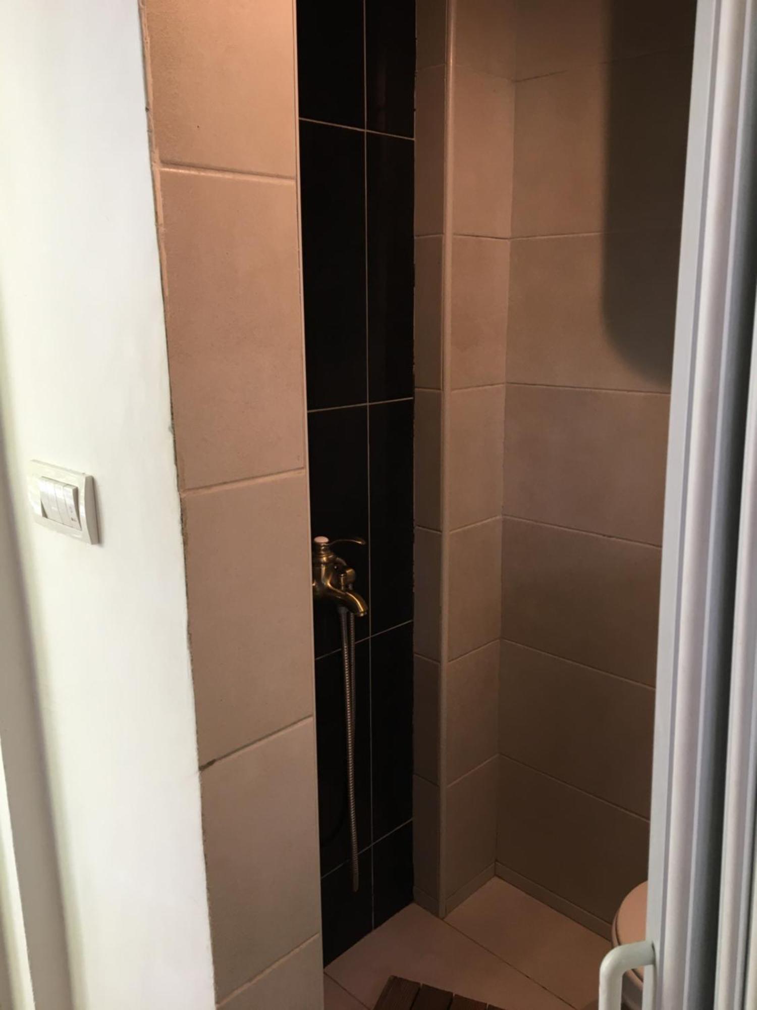 Dunavska Room Novi Sad Eksteriør bilde